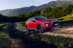 Mitsubishi Eclipse Cross 2017 года (WW)